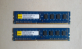 RAM DDR3 Elixir 2x2GB 1600 MHz, снимка 1 - RAM памет - 45032920