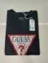 Оригинална тениска GUESS, размер М, снимка 4