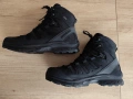 Обувки Salomon Quest 4D Forces 31см, снимка 2