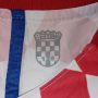 Две футболни  тениски Хърватска,Modric,Srna, снимка 16