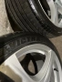 Оферта!18” Джанти Ronal за BMW 5x120 с гуми Maxxis – Отлично състояние, снимка 6