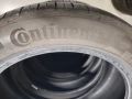 2бр.летни гуми 225/45/17 Continental, снимка 4