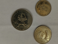 лот български монети , снимка 2