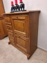 Шкаф за обувки дъб, снимка 6