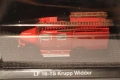 1/72??? KRUPP WIDDER ПОЖАРНА КАМИОН КОЛИЧКА МОДЕЛ, снимка 2