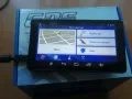 Навигация с видеорегистратор на МАГНИТНА СТОЙКА Android-GPS-Wifi-Mp3-Media 5.5inch, снимка 8