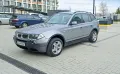 Продавам BMW X3 3.0D 204PS , снимка 6