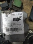  Модул AIRBAG 24416704 за OPEL ZAFIRA A (F75_) 2.0 DTI , снимка 1