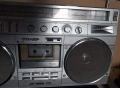 Радиокасетофон Sharp GF-8989, снимка 3