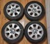 джанти 18" 5х130 Audi Q7 / Ауди Кю7 оригинални, снимка 2