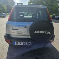 Honda CRV , снимка 3 - Автомобили и джипове - 45872880