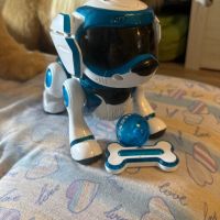 Интерактивно куче робот Teksta 4G , снимка 1 - Образователни игри - 44036996