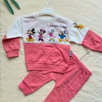 Детски дрехи, пролетни модели, снимка 3 - Комплекти за бебе - 45266096