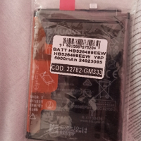 батерия за Huawei Y6p, снимка 1 - Оригинални батерии - 45023849
