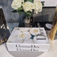 Кутия Dior, Tom Ford, Chanel, снимка 2 - Други - 45748113