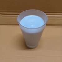 Ръчно изработени ароматни свещи, снимка 7 - Декорация за дома - 45128125