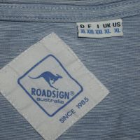 Дамска Тениска RoadSign Размер XL, снимка 16 - Тениски - 45159532