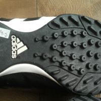 Adidas Adinova Leather Astro Turf Размер EUR 41 1/3 / UK 7 1/2 стоножки естествена кожа 153-14-S, снимка 16 - Спортни обувки - 45254113