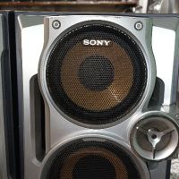 SONY HCD-RL3, снимка 11 - Аудиосистеми - 45903300
