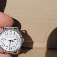 СССР мъжки часовник ''Ракета'', снимка 7 - Мъжки - 45133385