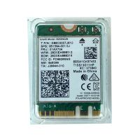 INTEL 8265NGW 01AX704 Lenovo Intel Dual Band Wireless Card WiFi 802.11AC Bluetooth 4.2 M.2 Card, снимка 2 - Части за лаптопи - 45301339