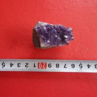Камък минерал друза 20 , снимка 1 - Колекции - 45745918