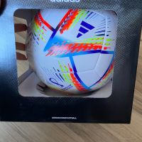 Чисто нова оригинална топка adidas Топка Rihla Trn !, снимка 4 - Футбол - 45495240