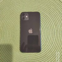 Iphone 11 Black 64 GB КАТО НОВ !, снимка 3 - Apple iPhone - 46213852