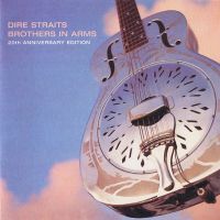 Компакт диск SACD Dire Straits – Brothers In Arms (20th Anniversary Edition), снимка 1 - CD дискове - 46197712