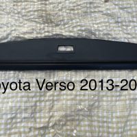 Щора за багажник Тойота Версо-2013-2018, снимка 1 - Части - 45375572