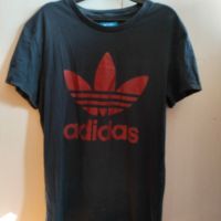 мъжка тениска Adidas, снимка 1 - Тениски - 45567515