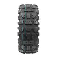 Външна гума за електрическа тротинетка TUOVT 100/65-6.5, 11 инча, снимка 3 - Части за велосипеди - 45375082
