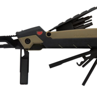 Мултифункционален инструмент Gun Tool Pro-AR15, снимка 1 - Оборудване и аксесоари за оръжия - 45047292