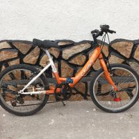 детски велосипед 20", снимка 7 - Велосипеди - 45370073