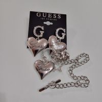 Комплект бижута Guess , снимка 5 - Бижутерийни комплекти - 45100262