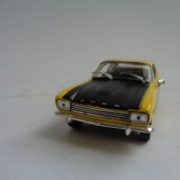 1:43 SOLIDO FORD CAPRI КОЛИЧКА ИГРАЧКА МОДЕЛ, снимка 2 - Колекции - 45729796