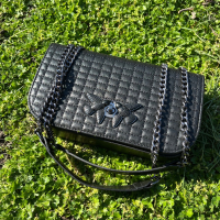 Нова дамска чанта Pinko топ цена, снимка 3 - Чанти - 44961404