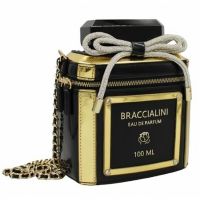 Braccialini дамска чанта, снимка 2 - Чанти - 45438841