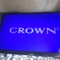 Продавам телевизор CROWN, снимка 1 - Телевизори - 45511582