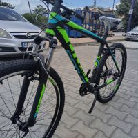 CROSS Велосипед 27.5" GRX7 510mm VBR, снимка 5 - Велосипеди - 46130524