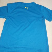 Оригинални блузи за лятото 4 год. , снимка 2 - Детски тениски и потници - 45359048