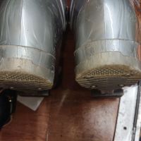 Ски обувки Dalbello venum- 27.5 см, снимка 11 - Зимни спортове - 45350681