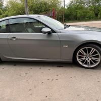 BMW 320 2.0i ‼️на части‼️, снимка 5 - Автомобили и джипове - 45298522
