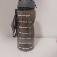 Различни видове бутилки за вода, снимка 5 - Чаши - 45135742