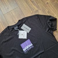 Страхотна мъжка тениска BALENCIAGA  нова с етикет  , размер 2ХL, снимка 3 - Тениски - 45477565
