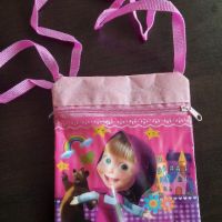 детски чанти за момиче, Елза и Ана, 4 броя, 55лв, снимка 16 - Други - 45081196