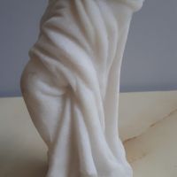 Малка гръцка статуйка Venus, снимка 8 - Декорация за дома - 45751412