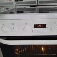 Готварска печка с керамичен плот VOSS/ELECTROLUX шир.60см. , снимка 3 - Печки, фурни - 45541645