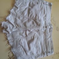 Дънкови панталони, снимка 3 - Къси панталони и бермуди - 45092062