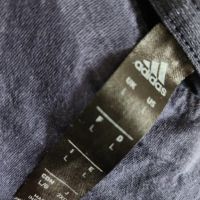 Оригинална тениска adidas размер L , снимка 5 - Тениски - 45536339